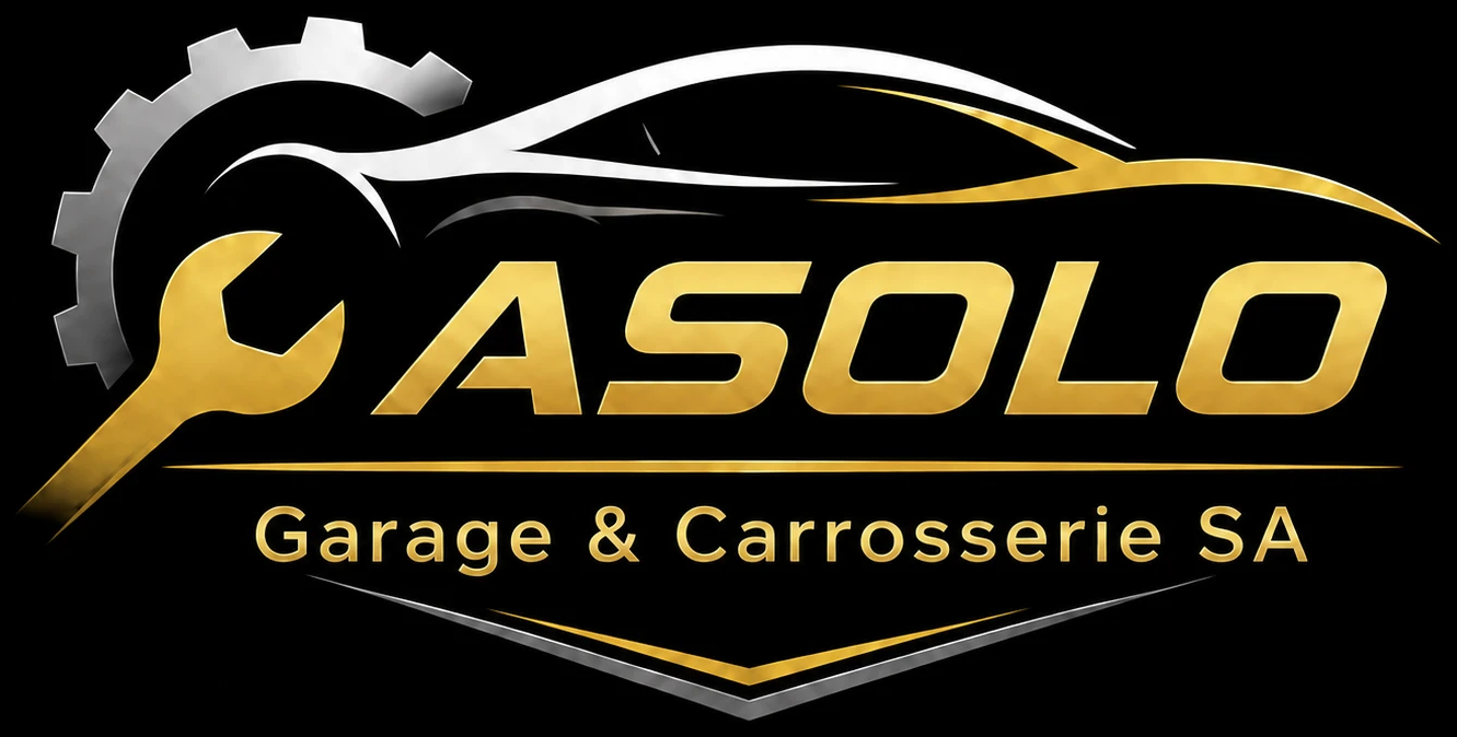 Asolo Garage & Carrosserie SA